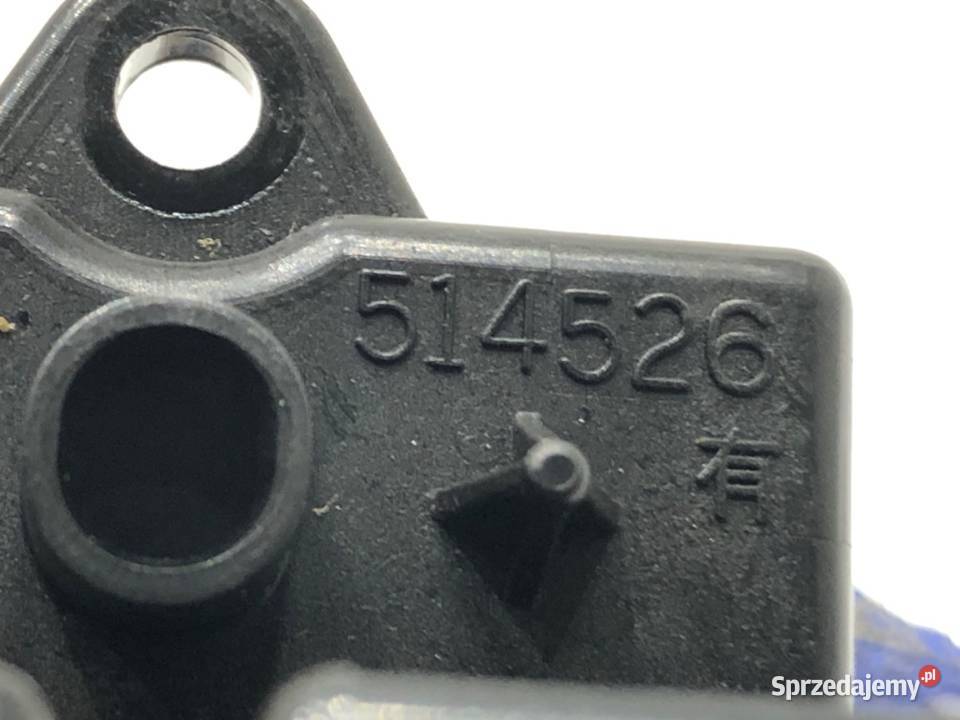 PRZEŁĄCZNIK SZYB MAZDA 6 GG 0208 Hatchback