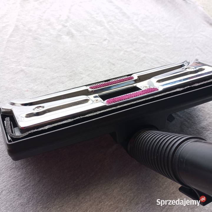 Ssawka szczotka do odkurzacza uniwersalna 32mm Części i Akcesoria Złotoryja