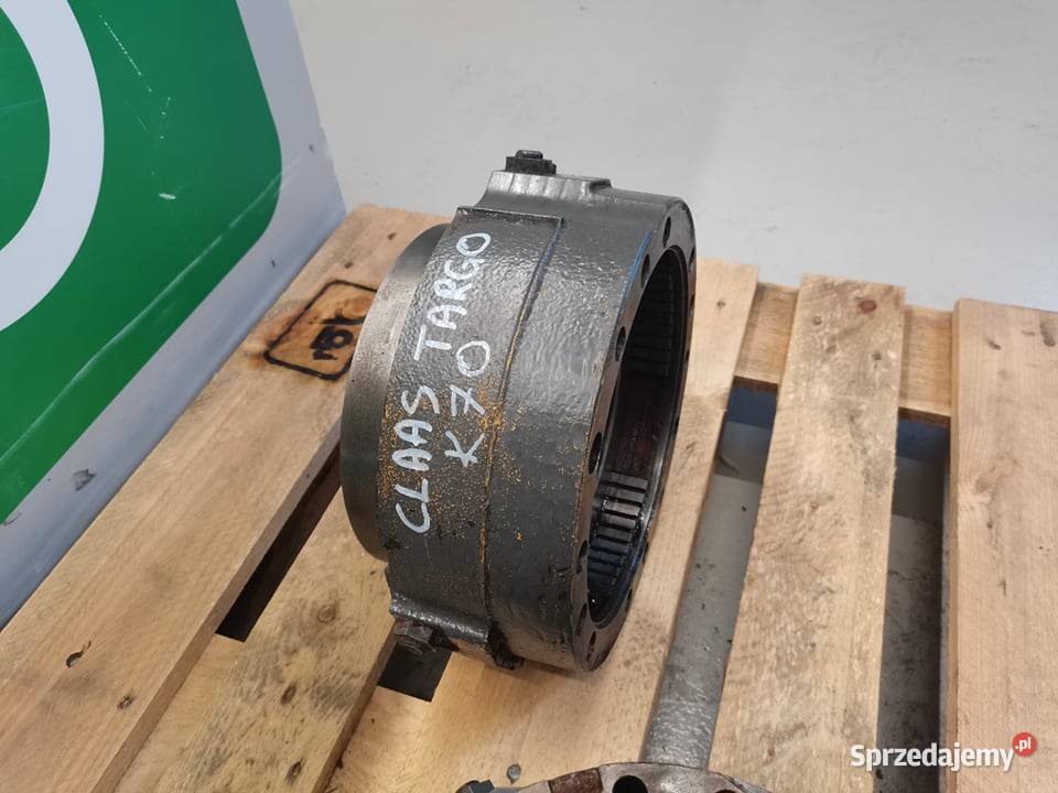 Cylinder hamulca Claas Targo K Carraro Wilkowo