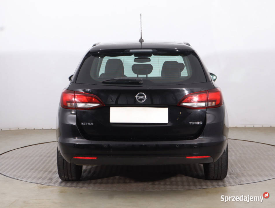 Opel Astra 14 T czujnik parkowania Astra Piaseczno sprzedam