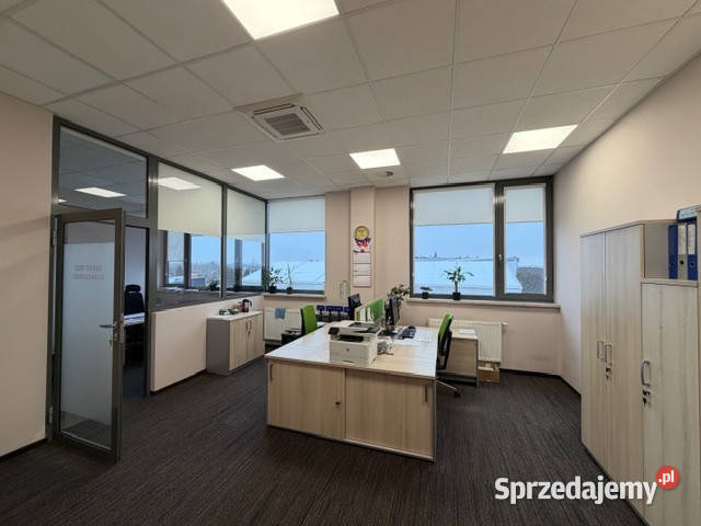 GOTOWA BAZA FIRMY HALABIURAMAGAZYN DO WYNAJĘCIA Bilcza