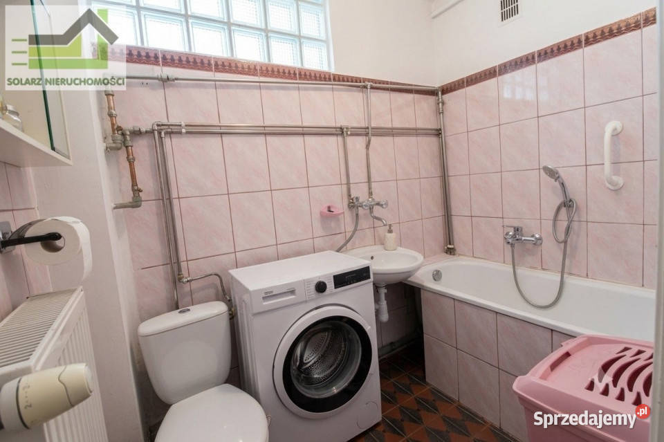 sprzedaży mieszkania 44m2 2 pokoje Sosnowiec