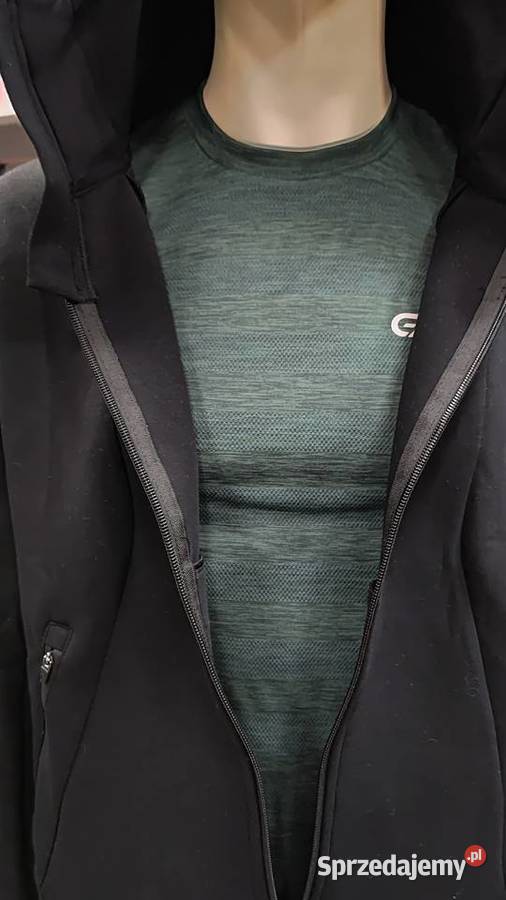 Bluza męska treningowa GATTA rozmiar L Dębica
