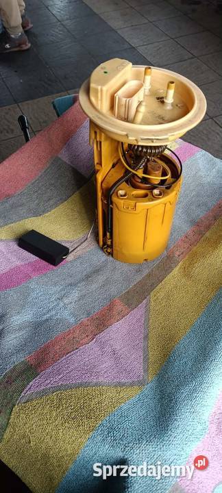 Pompa paliwa Audi Skoda VW Seat 1920 TDI 1K0 919