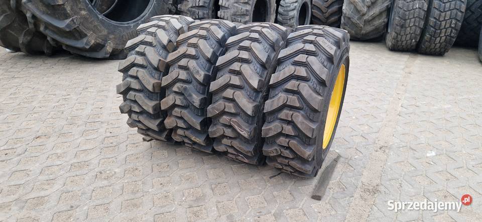 koła 10165 12165 bobcat Nowe warmińsko-mazurskie Nowe Miasto Lubawskie