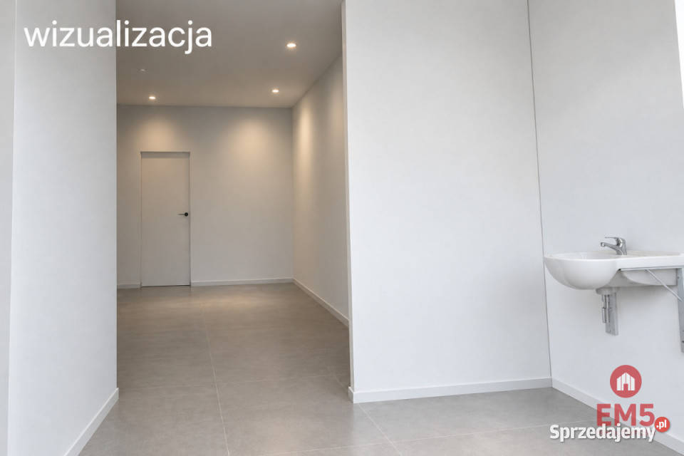 sprzedaży domu wolnostojącego 90m2 Krasnopol