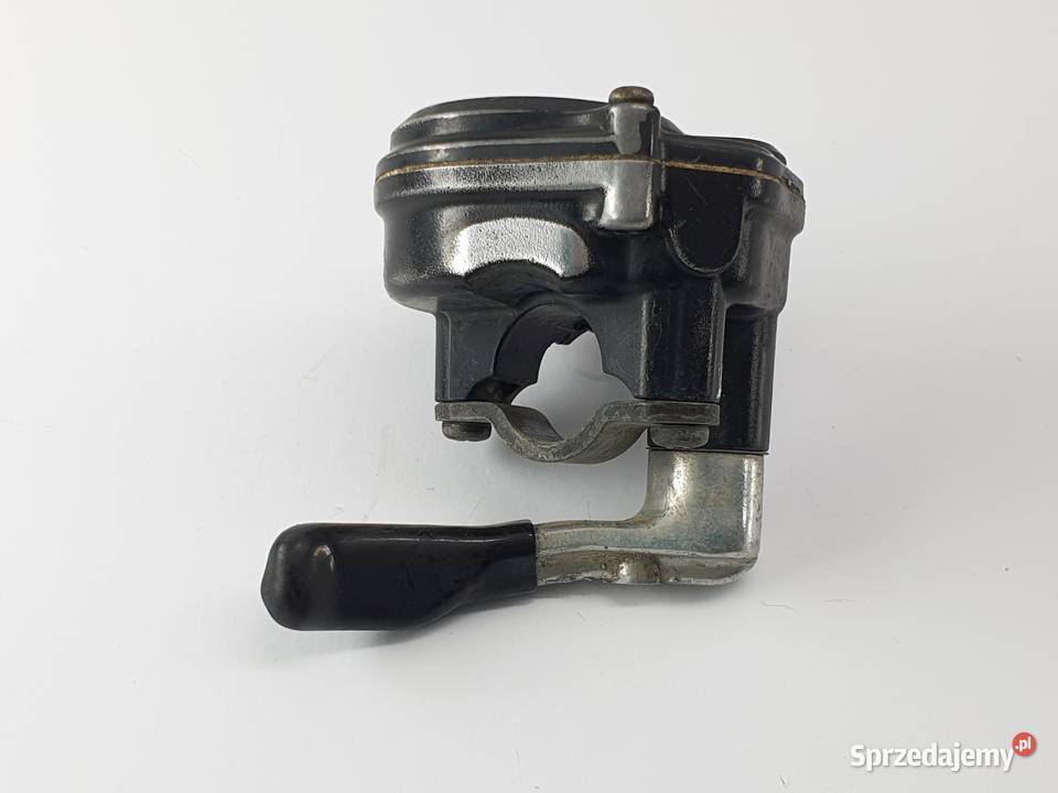 Kciuk Manetka Gazu Honda Trx 250 Łódź