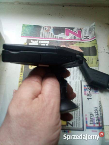 Wideo Rejestrator samochodowy Warszawa