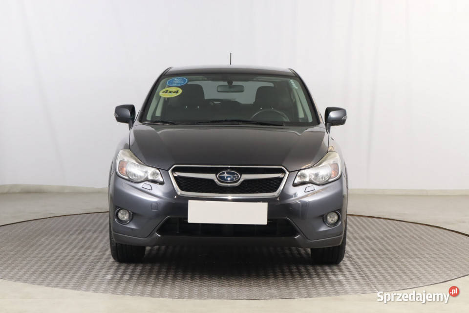 Subaru XV 20i centralny zamek Zabrze
