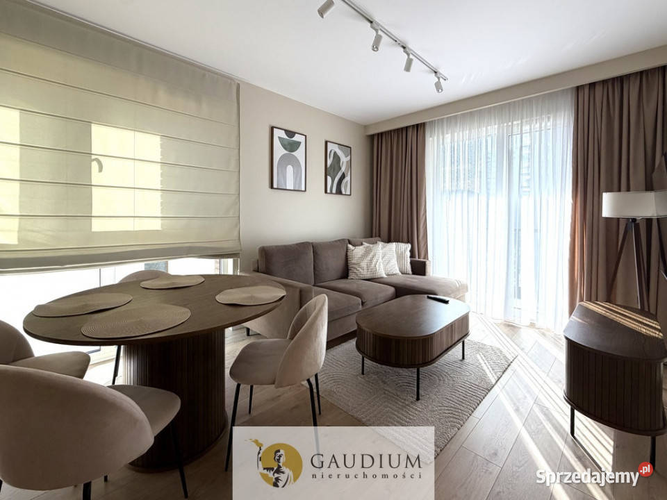 Apartament Premium GdańskLetnica