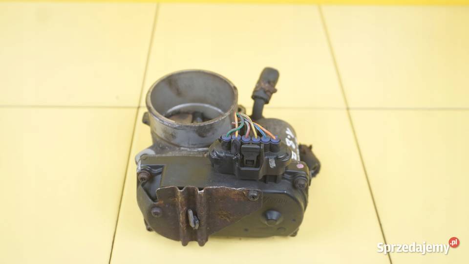 MITSUBISHI LANCER ASX 18 B 10r 143 4B10