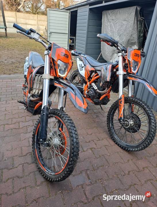 XMotos xb39 2503 stan śląskie