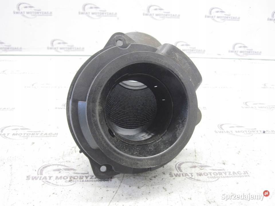 OCTAVIA II LIFT 09r rura przewód powietrza świętokrzyskie Kielce