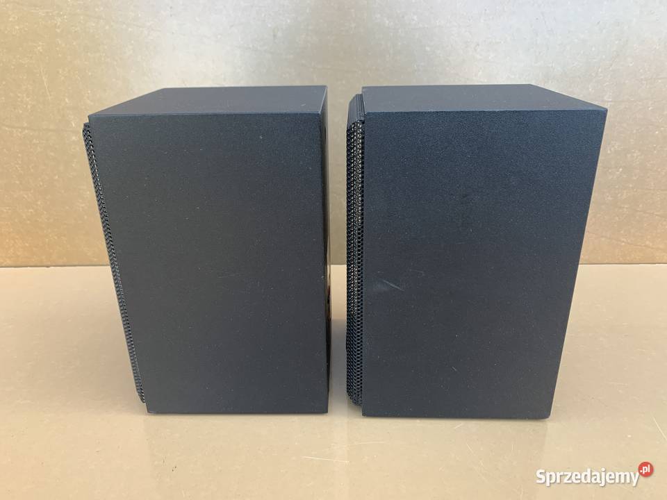 Kolumny REVOX Picolo MKII Opole