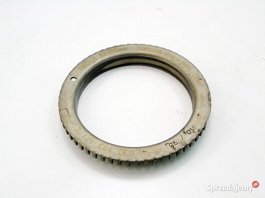 KOŁO IMPULSOWE WAŁU 14 16V GOLF IV BORA LUPO osobowe śląskie Sosnowiec sprzedam