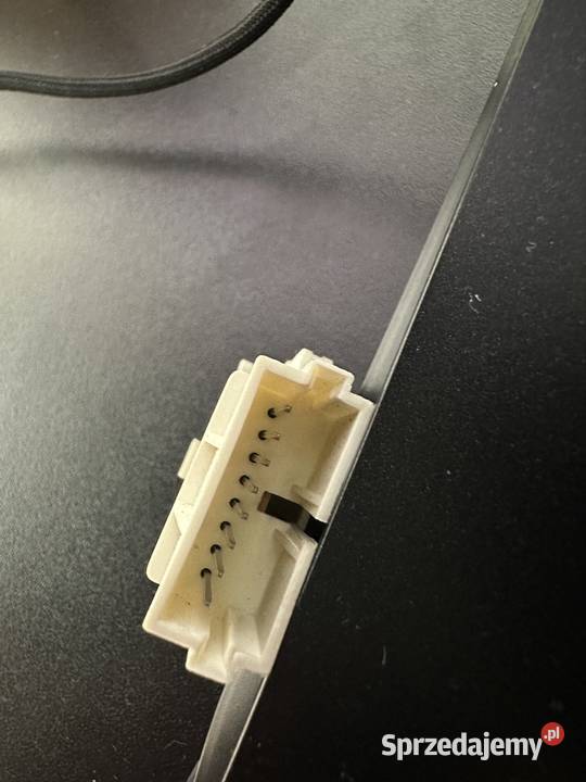 Kość kodująca do licznika r6 BMW E30 Nowy Dwór Gdański