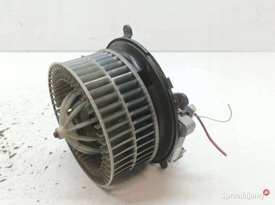 DMUCHAWA NAWIEWU EU 6918873 Bmw Seria 7 IV