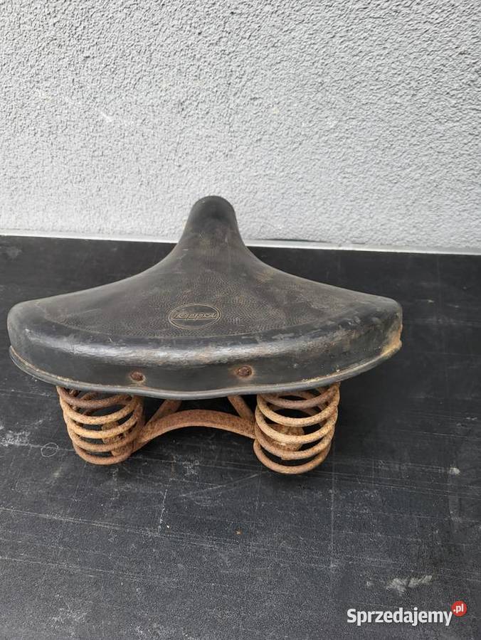 SIEDZENIE LEPPER WANDERER ADLER SACHS 98 NSU 97 Siedzenia Rybnik