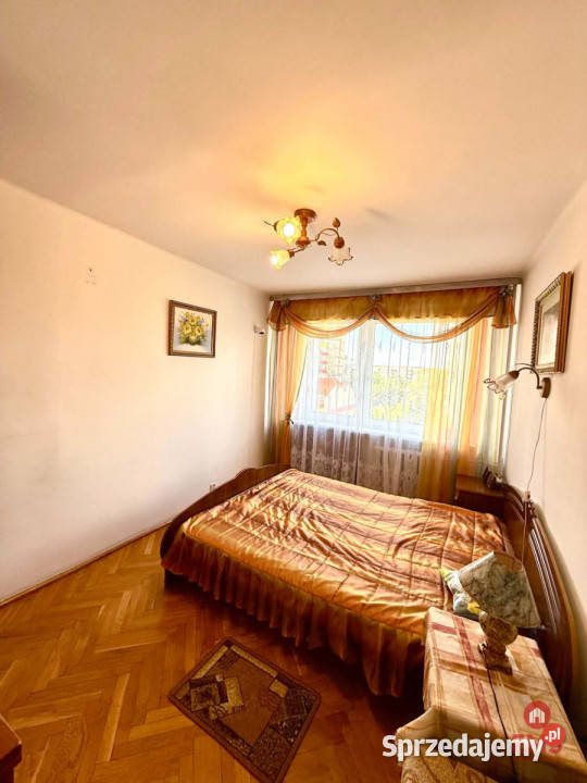 Mieszkanie Ełk 703m2 3pokojowe warmińsko-mazurskie