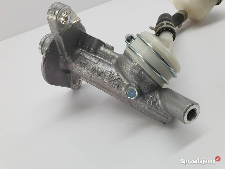 Pompa Hamulca Hamulcowa Zbiorniczek Yamaha Yxz