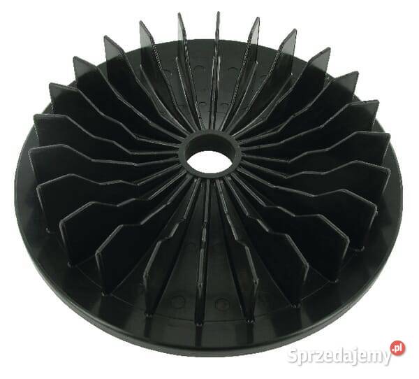 Wirnik wentylatora SA16622