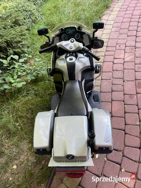 Motorek elektryczny 5 lat+ lubelskie Lublin