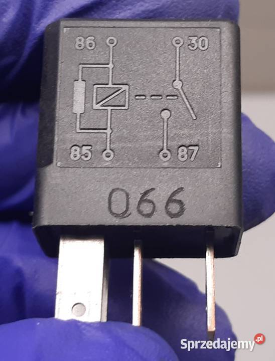 PRZEKAŹNIK OPEL FIAT ALFA LANCIA IVECO 46520421 dolnośląskie sprzedam