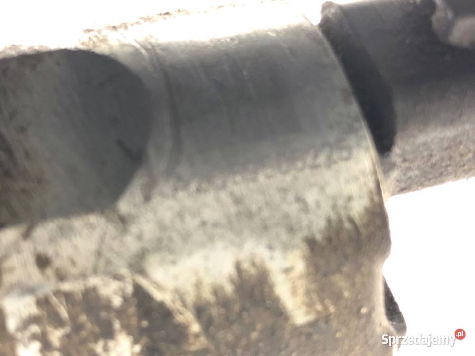 REGULATOR CIŚNIENIA PALIWA VOLVO V50 20 136 0312