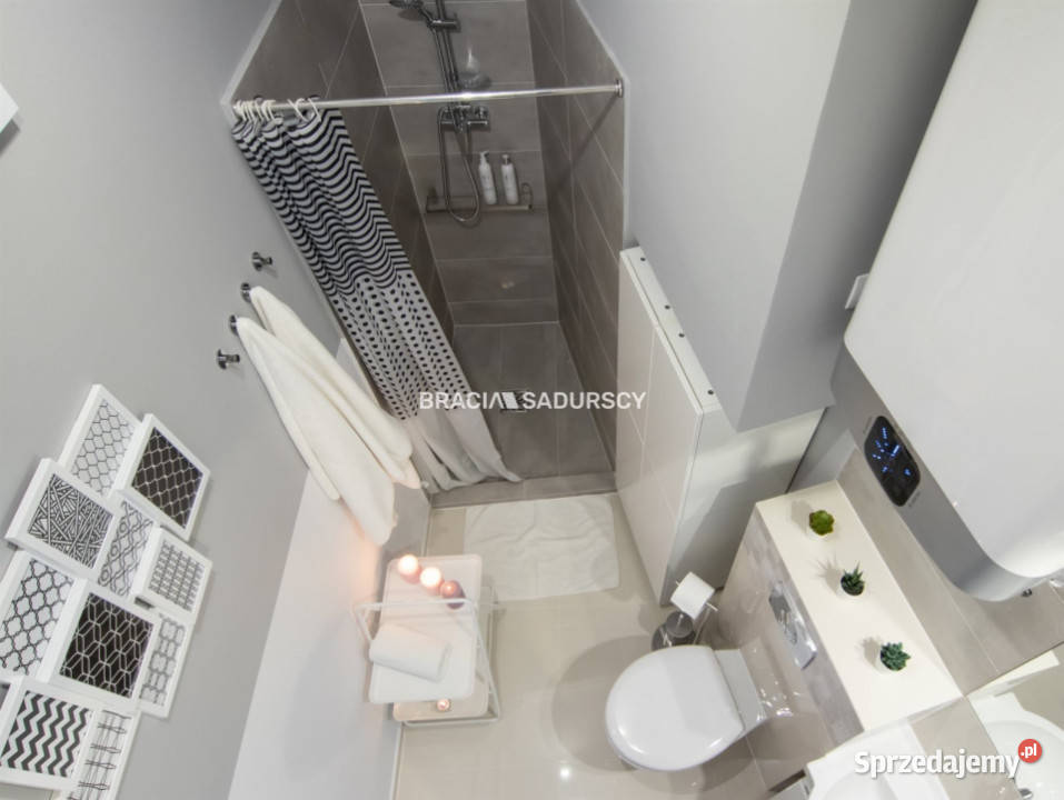 sprzedaży mieszkania 2306m2 1 pokój Kraków sprzedam