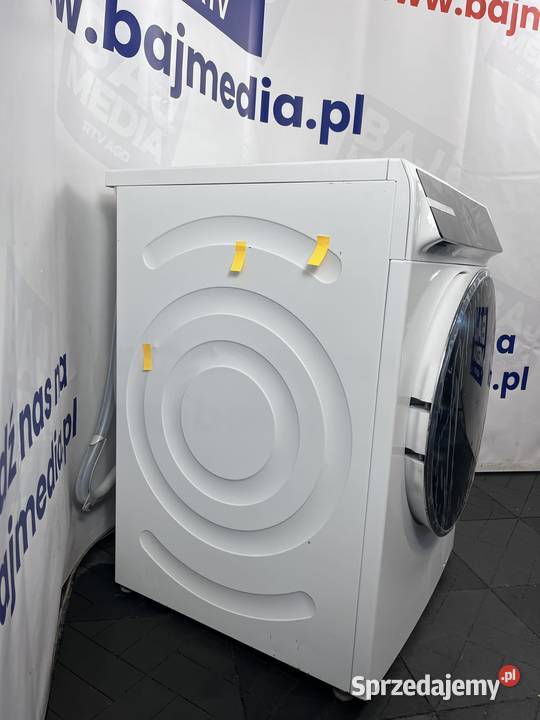 Pralka Bosch Serie 8 WGB2440EPL 9 1400obrmin Warszawa