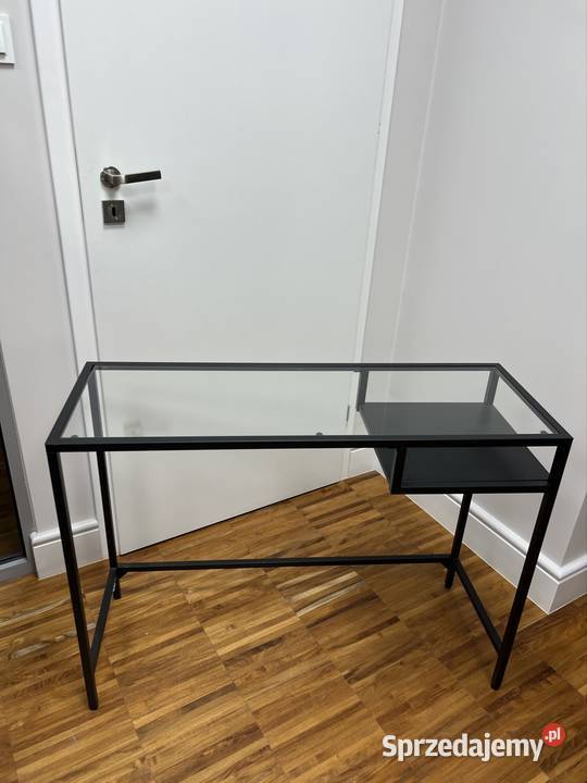 Stolik IKEA Vittsjo dolnośląskie Wrocław sprzedam