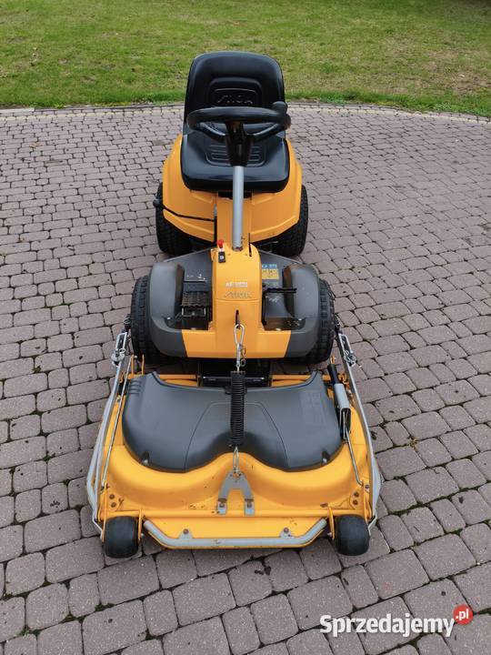 Stiga Park 320 G 2018 r 20 V2 Pińczów