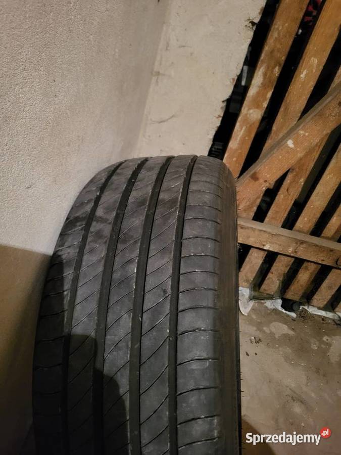 Opony letnie Michelin Primacy 4 22545 R17 2024 lato Samochodowe Sandomierz