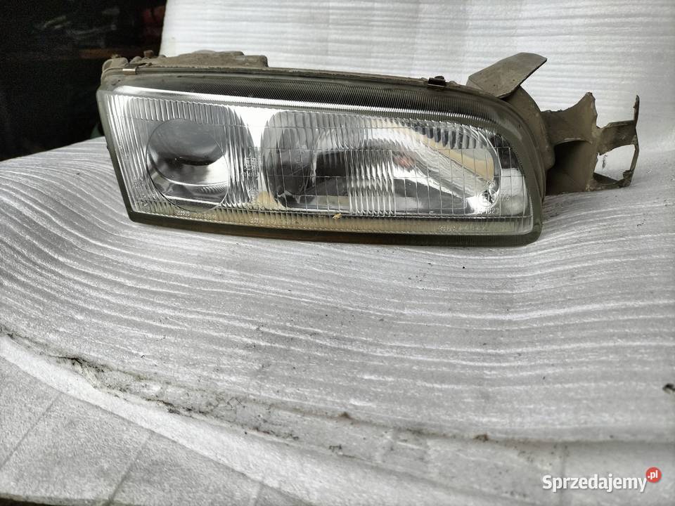 Mazda 626 GE 19921996 LAMPA PRZÓD PRZEDNIA PRAWA Kamień-Kolonia