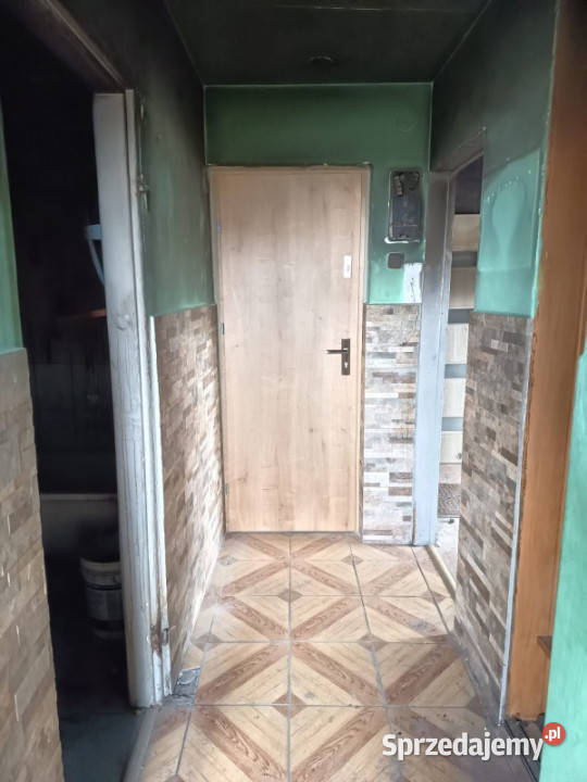 Mieszkanie 3627m2Jesionowa CO2pokoje Piętro 3 Łazy