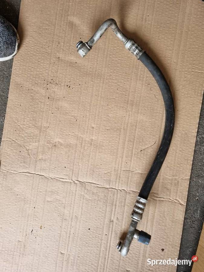 Części klimatyzacji honda civic vi osobowe sprzedam