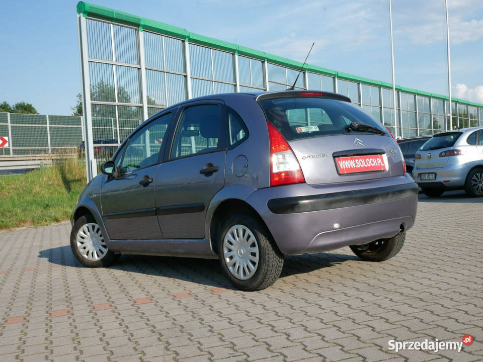 Citroen C3 11 61 Krajowy Nowy rozrząd I 20022009 Goczałkowice-Zdrój