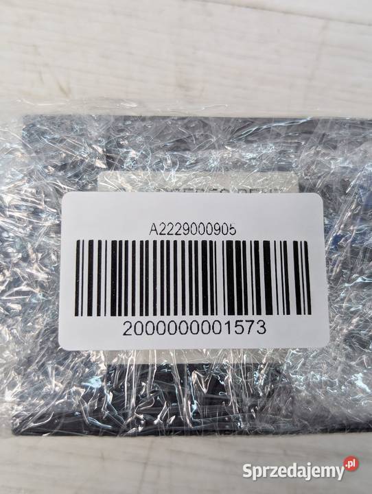 MODUŁ STEROWNIK KAMERY MERCEDES C 200 Białystok