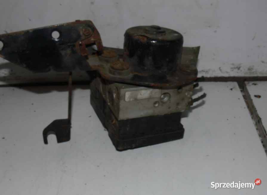 2M512M110FE Ford Transit Pompa ABS Wielkie Drogi