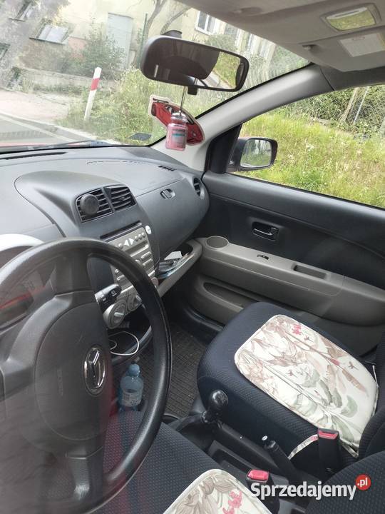 Daihatsu Sirion 10 Skawina sprzedam