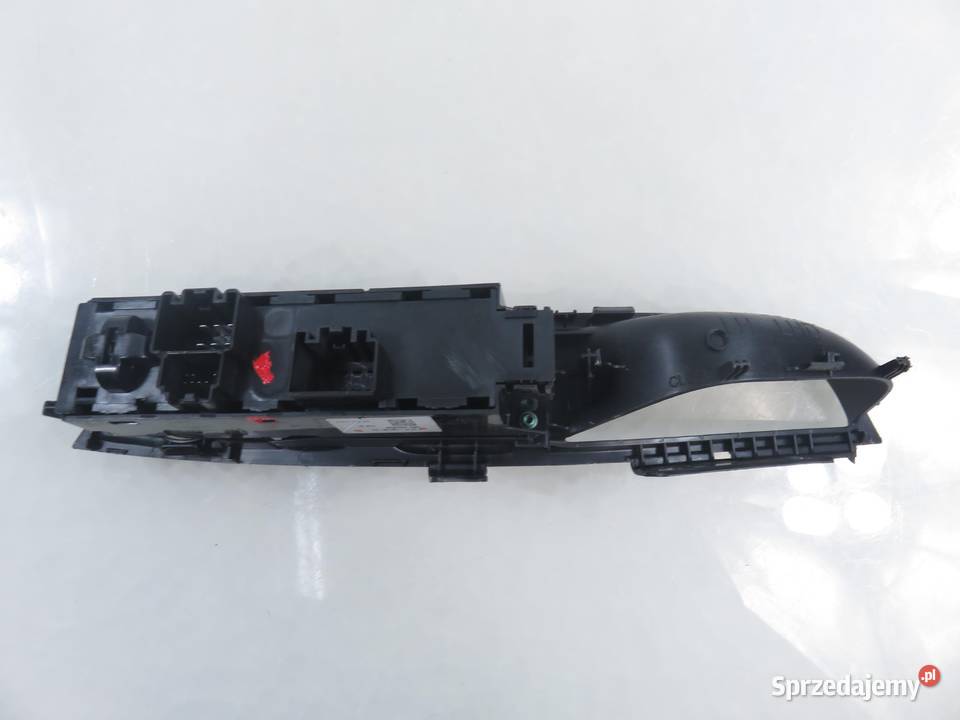 PANEL SZYB FORD FOCUS MK3 III DT1T14A132FA osobowe małopolskie sprzedam