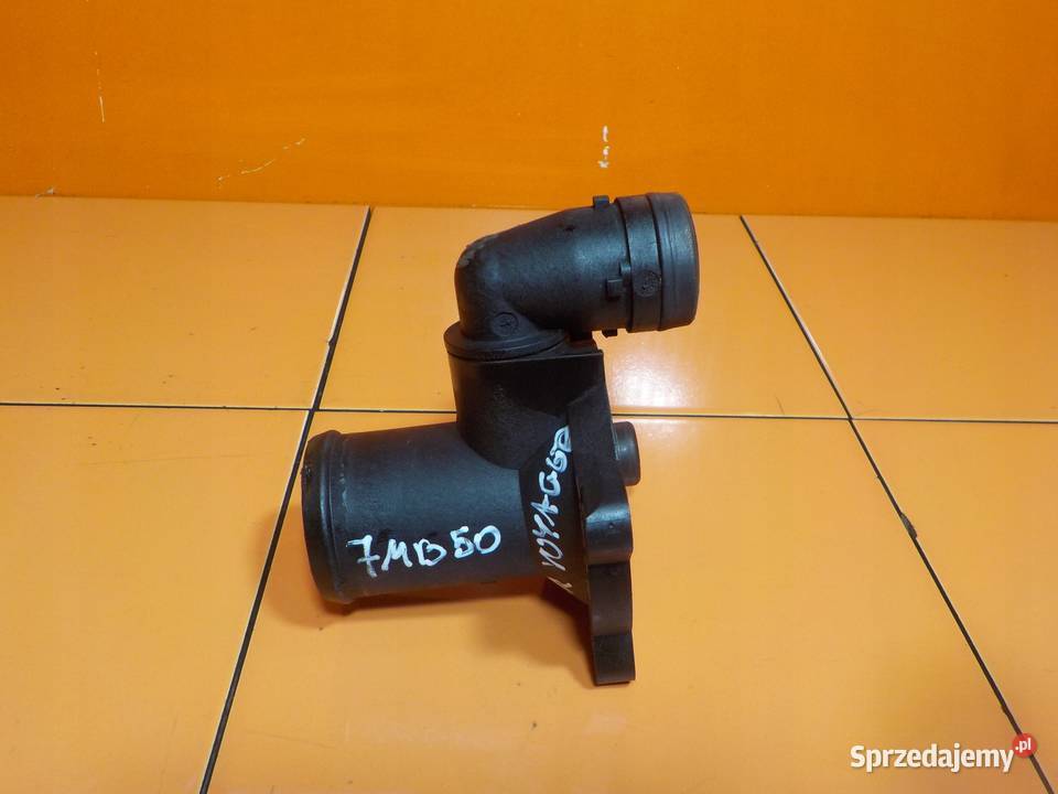 RANGE ROVER VOGUE L322 36 V8 TD 08r 272 368DT Suków sprzedam