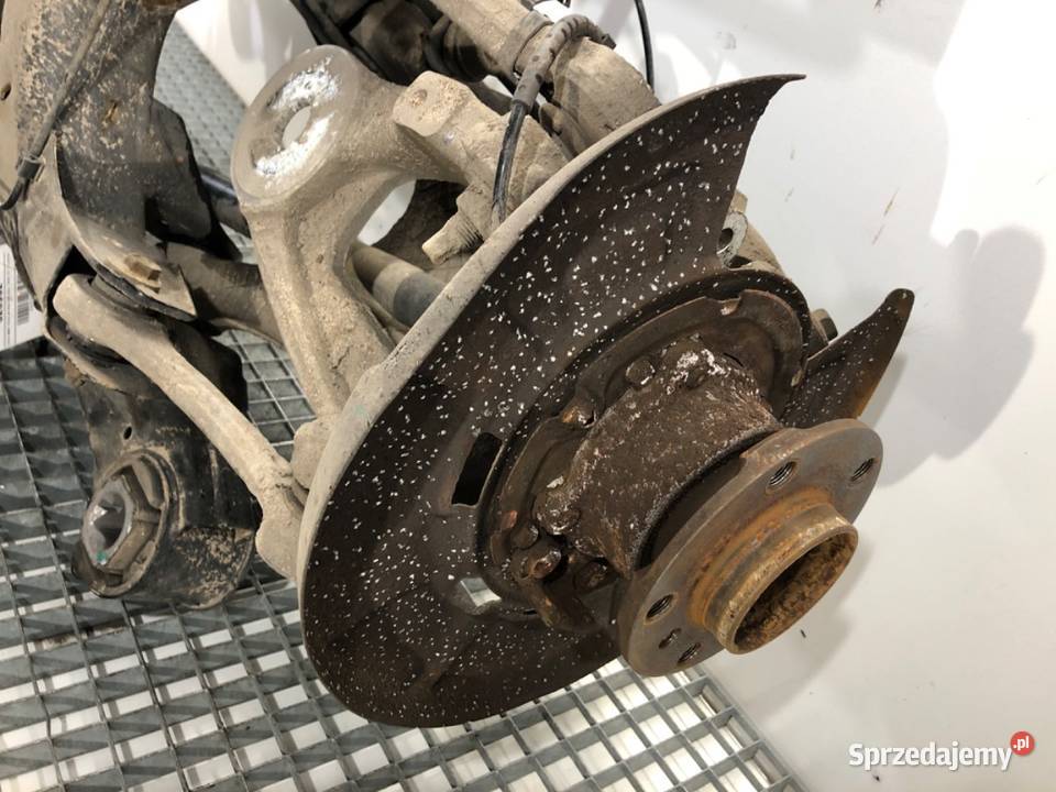 BELKA TYŁ BMW F16 SUV 1419 TYLNA ZAWIESZENIA