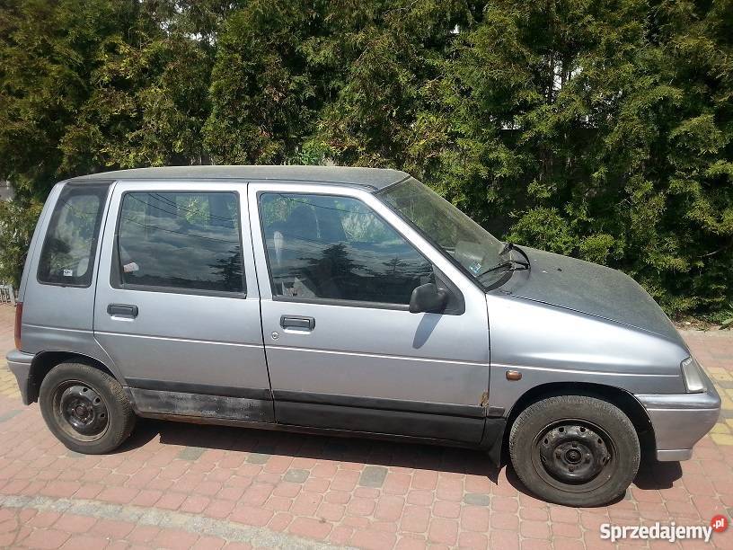 sprzedam Daewoo Tico sprzedam