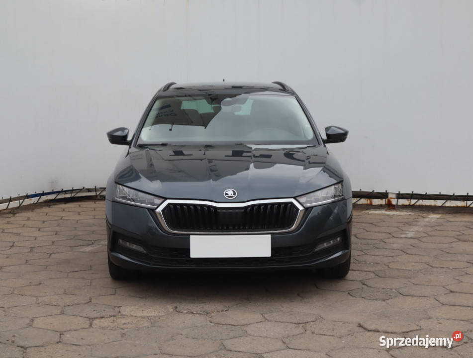 Skoda Octavia 20 TDI centralny zamek łódzkie Łódź