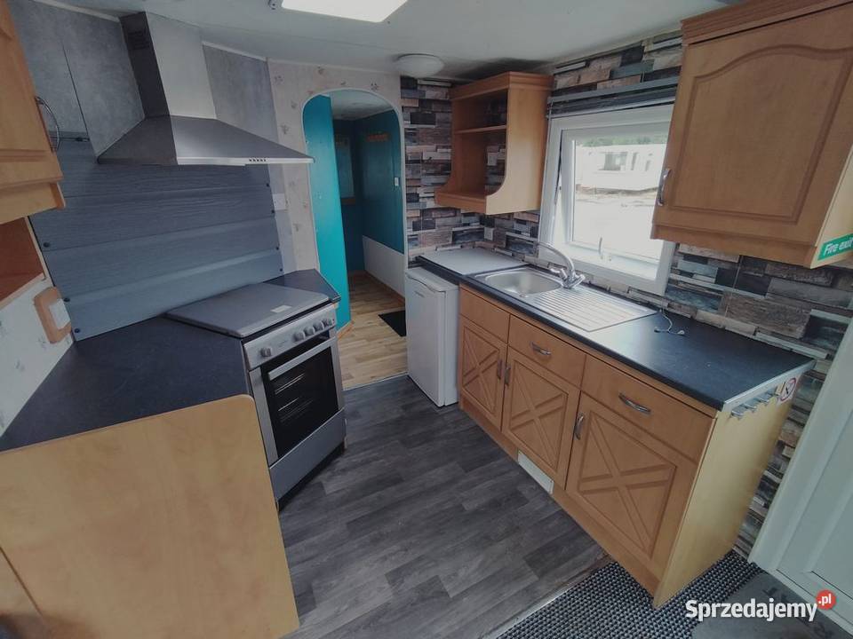 Domek holenderski ATLAS FLORIDA 34 CALOROCZNY Nysa sprzedam