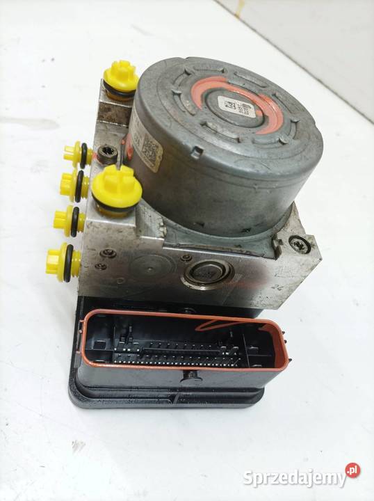 POMPA ABS 5Q0614517FA 10022019154 5Q0614517FA sprzedam
