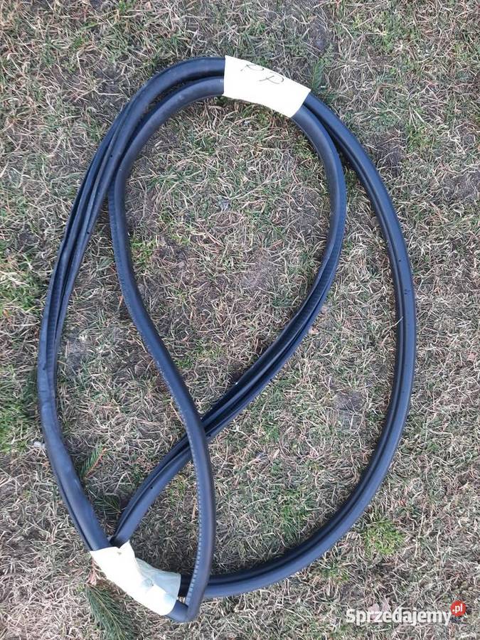 Uszczelka drzwi przód prawa lewa Mazda 5 0510 Przyborów