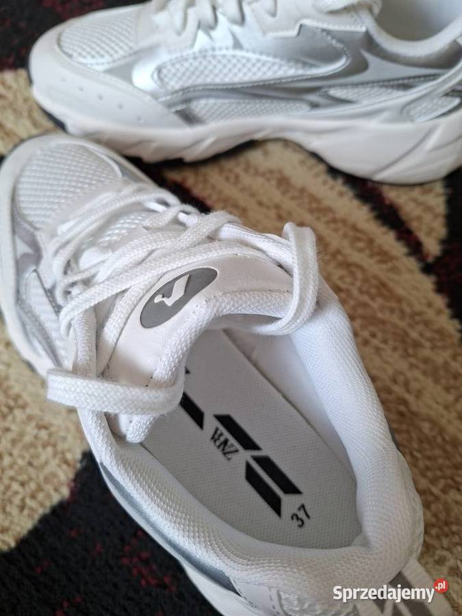 Nowe adidasy mazowieckie Warszawa