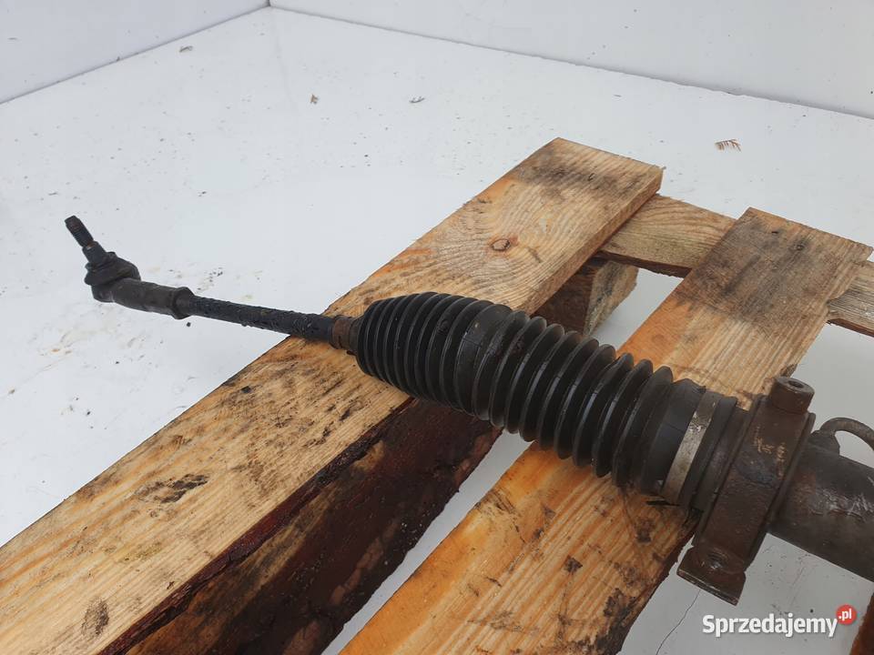 MAGLOWNICA Skoda Fabia II 213011405557 Motoryzacja Rudka